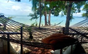 Sabai Sabai Beach Bungalows